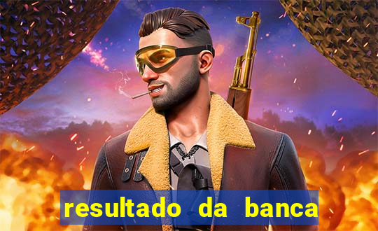 resultado da banca caminho da sorte hoje